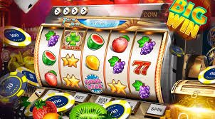Tampilan gameplay Fish Hunter di tkpjp dengan berbagai jenis ikan