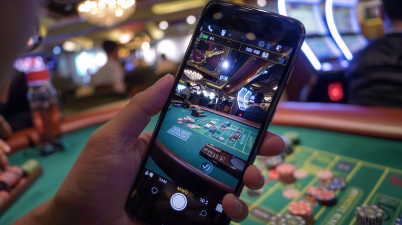 Turnamen Mingguan Turnamen slot Koprok dengan hadiah mingguan
